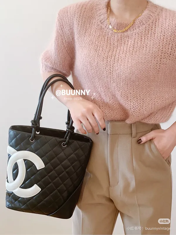 All categories Chanel Women's Bag 2 (Chanel) Chanel 9958