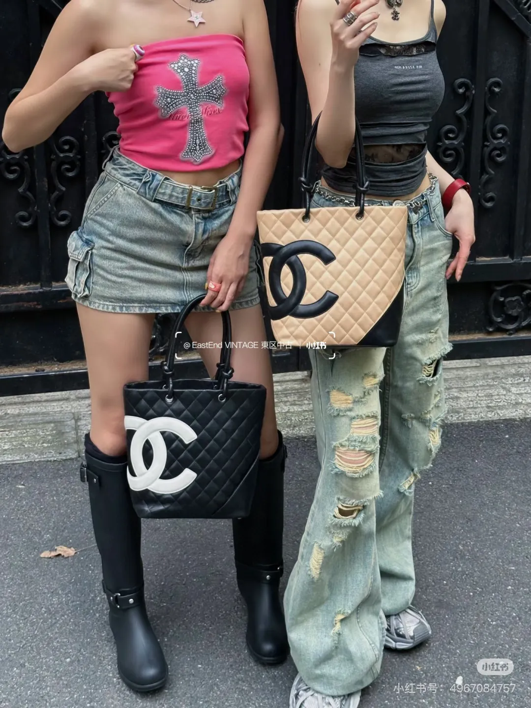 All categories Chanel Women's Bag 2 (Chanel) Chanel 9958