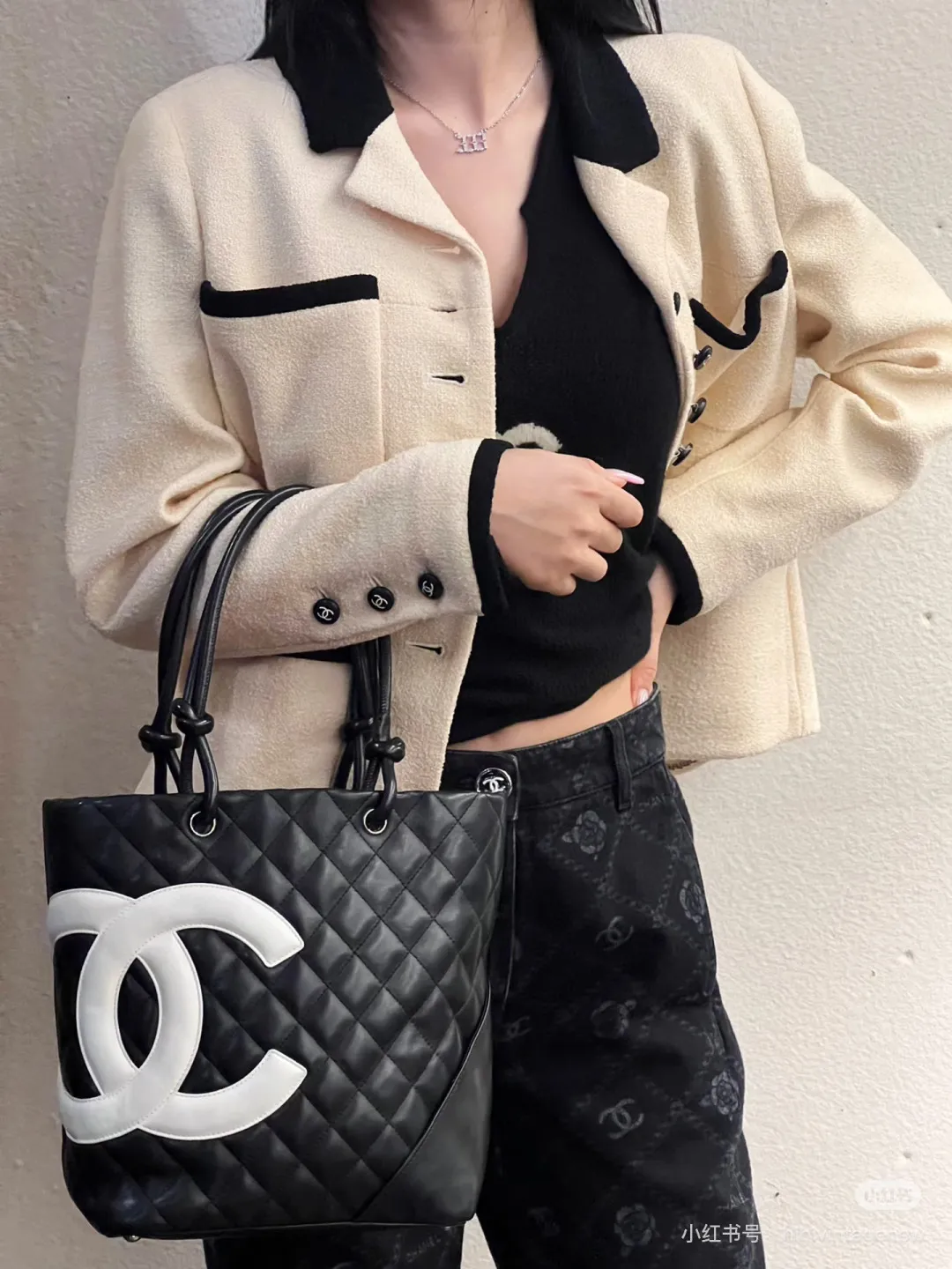 All categories Chanel Women's Bag 2 (Chanel) Chanel 9958