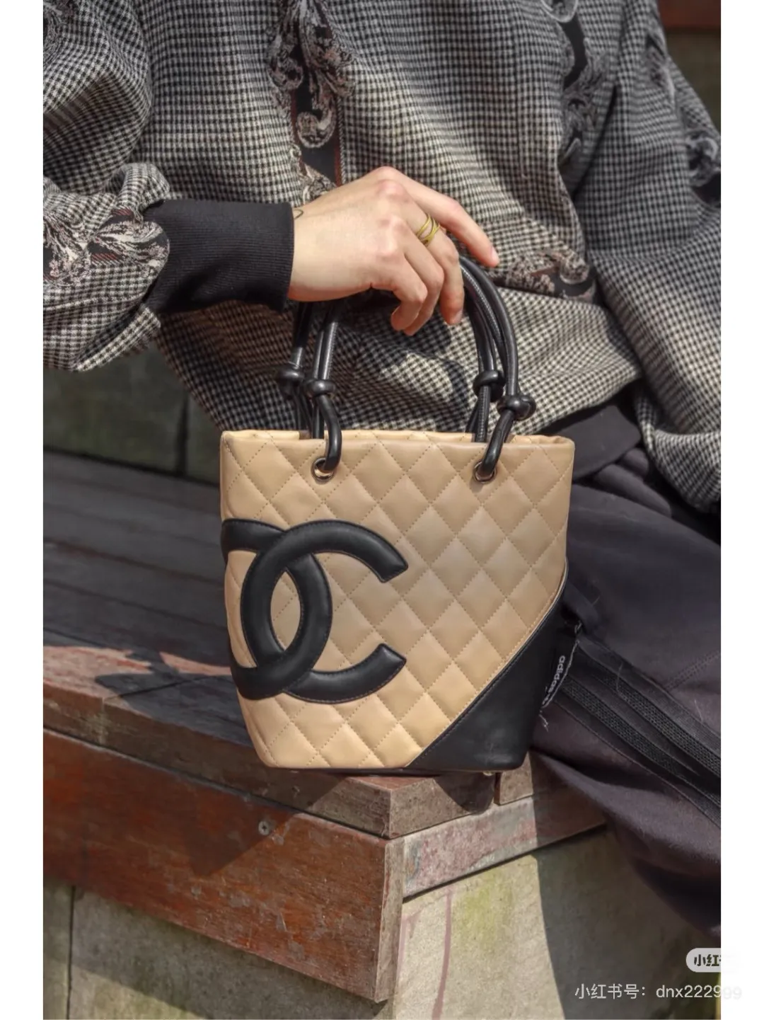 All categories Chanel Women's Bag 2 (Chanel) Chanel 9958