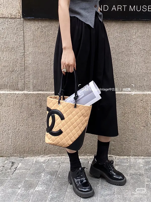 All categories Chanel Women's Bag 2 (Chanel) Chanel 9958