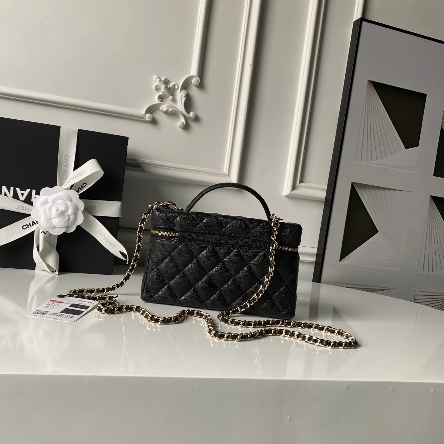 All Categories Chanel Women's Bags 2 (Chanel) Chanel Original Order AP4621