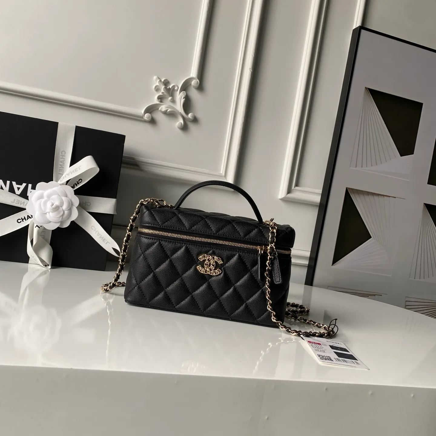 All Categories Chanel Women's Bags 2 (Chanel) Chanel Original Order AP4621