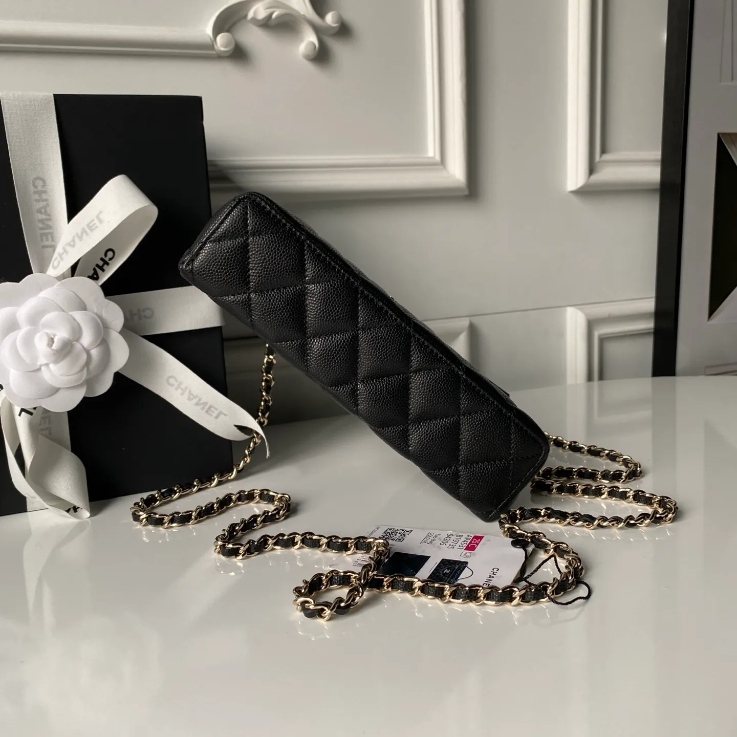 All Categories Chanel Women's Bags 2 (Chanel) Chanel Original Order AP4621