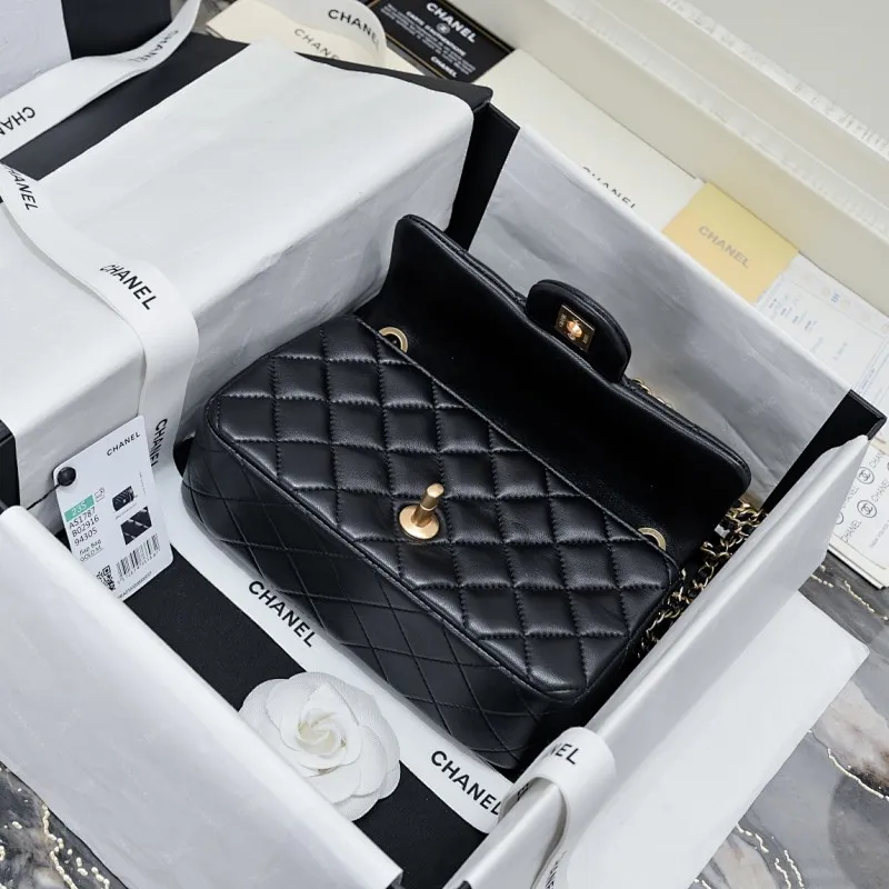 All Categories Official Website "Brand Women's Bags" Women's Bags 💙 Chanel 2025 New CHANEL Crossbody Bag