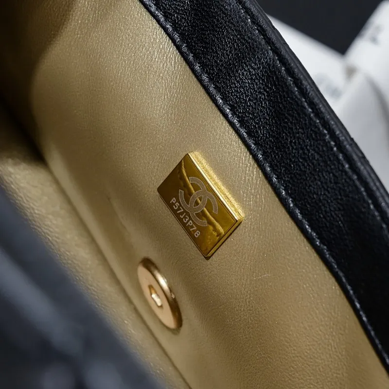 All Categories Official Website "Brand Women's Bags" Women's Bags 💙 Chanel 2025 New CHANEL Crossbody Bag