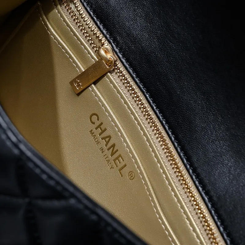 All Categories Official Website "Brand Women's Bags" Women's Bags 💙 Chanel 2025 New CHANEL Crossbody Bag