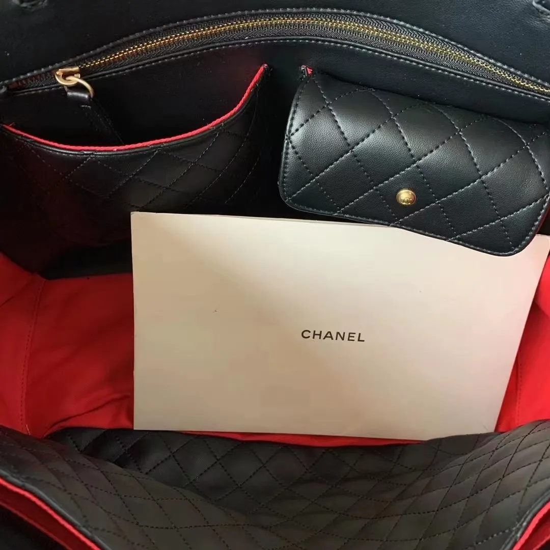 All Categories Chanel Women's Bags 2 (Chanel) Chanel Original Order AS3508