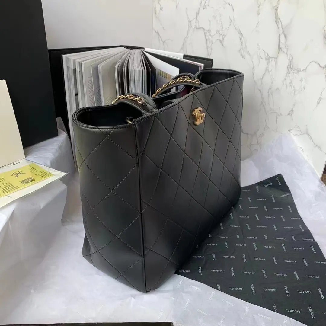All Categories Chanel Women's Bags 2 (Chanel) Chanel Original Order AS3508