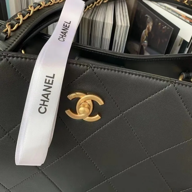 All Categories Chanel Women's Bags 2 (Chanel) Chanel Original Order AS3508