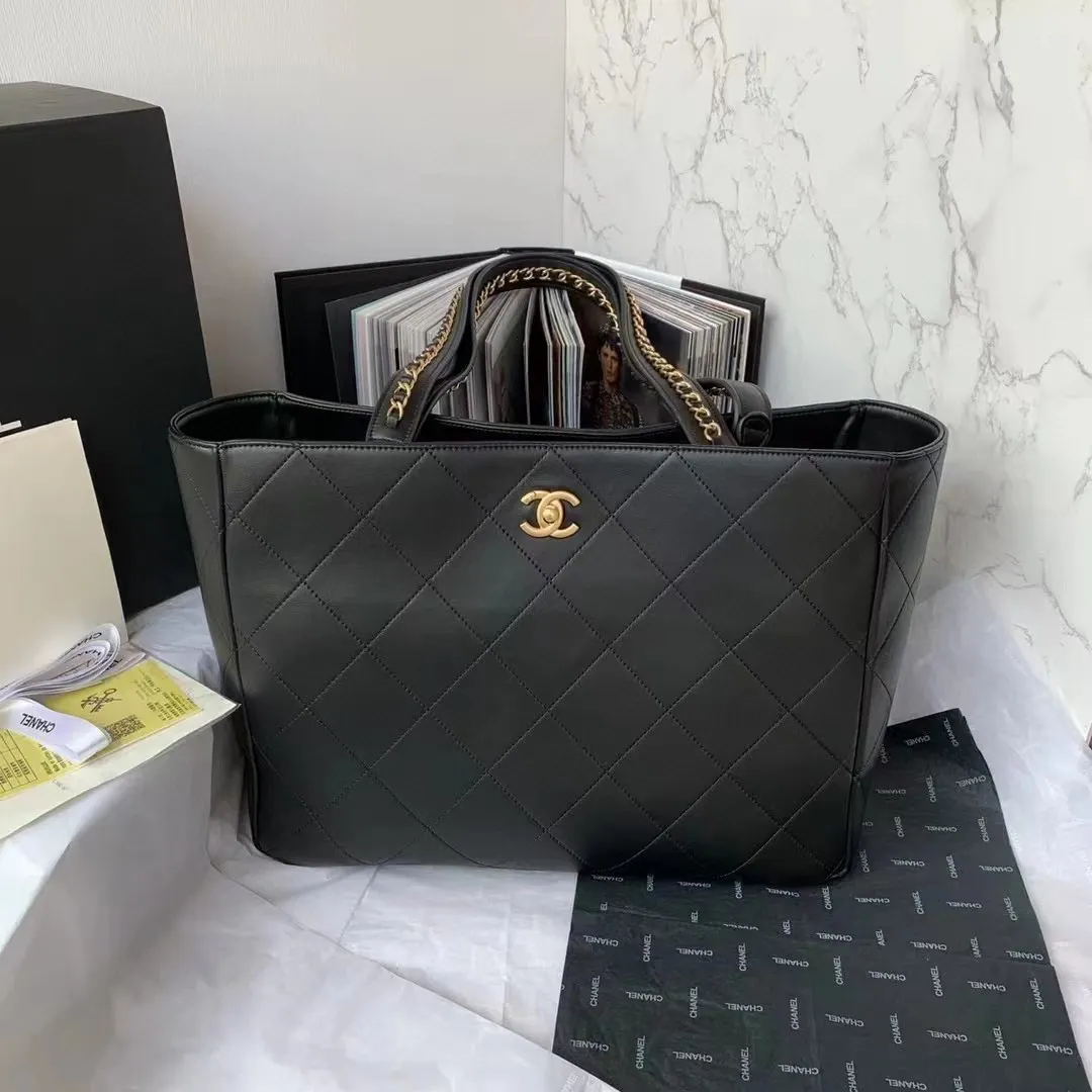 All Categories Chanel Women's Bags 2 (Chanel) Chanel Original Order AS3508