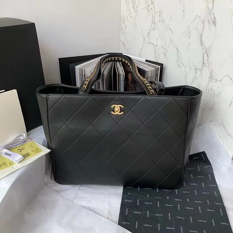 All Categories Chanel Women's Bags 2 (Chanel) Chanel Original Order AS3508