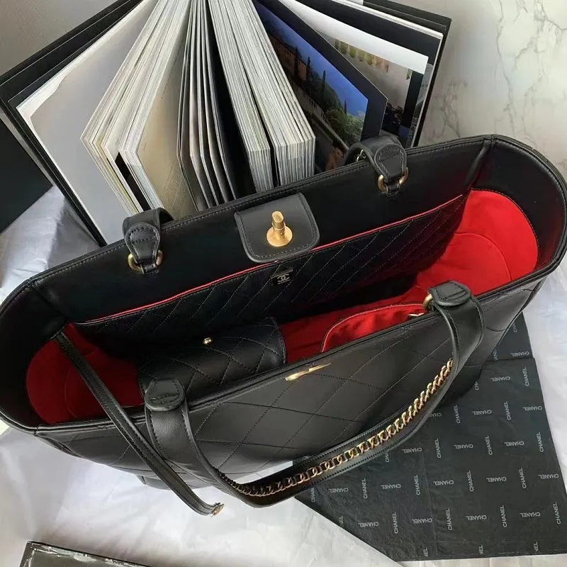 All Categories Chanel Women's Bags 2 (Chanel) Chanel Original Order AS3508
