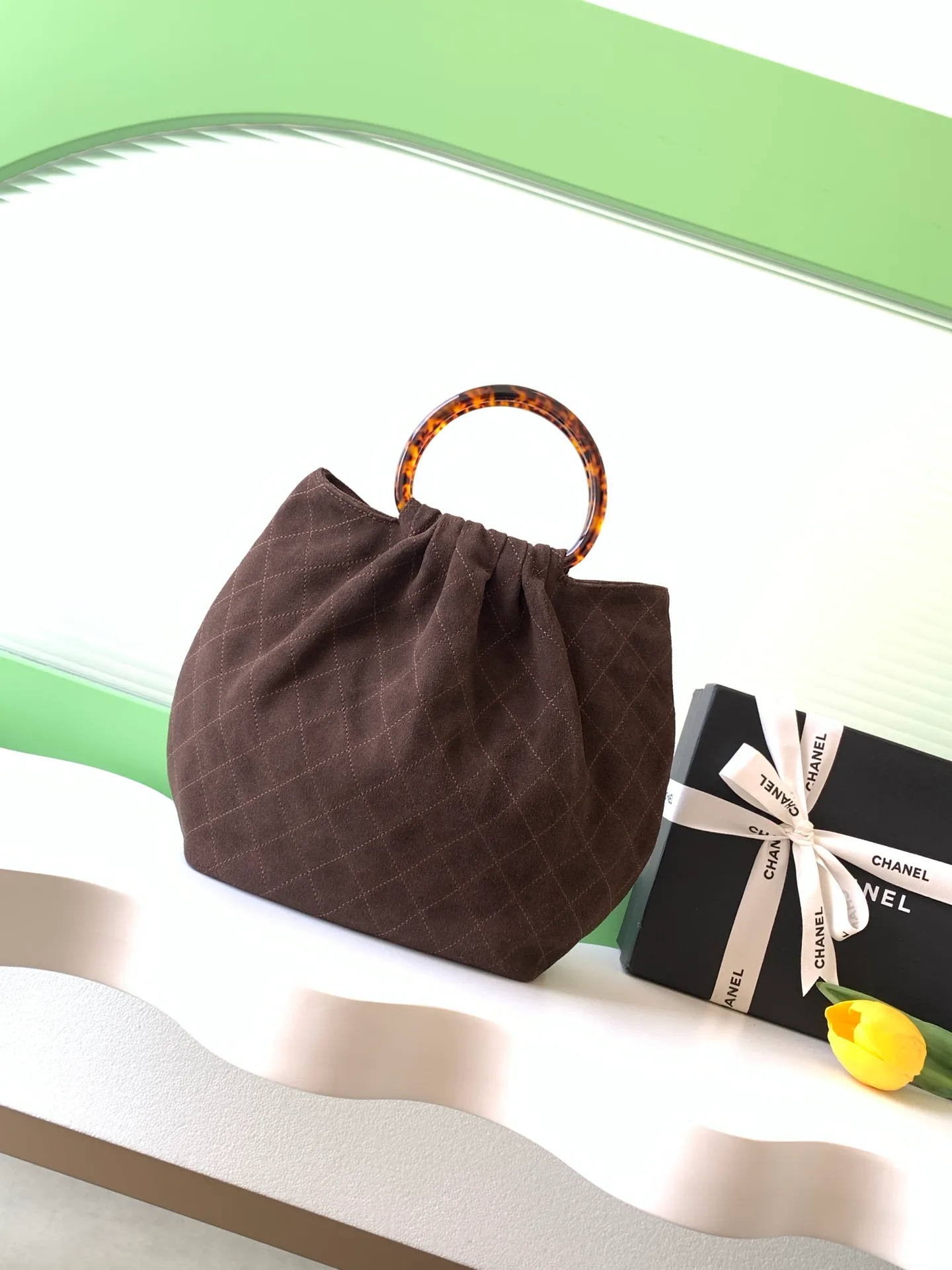 All Categories Chanel Women's Bags 2 (Chanel) Chanel Original AS6010