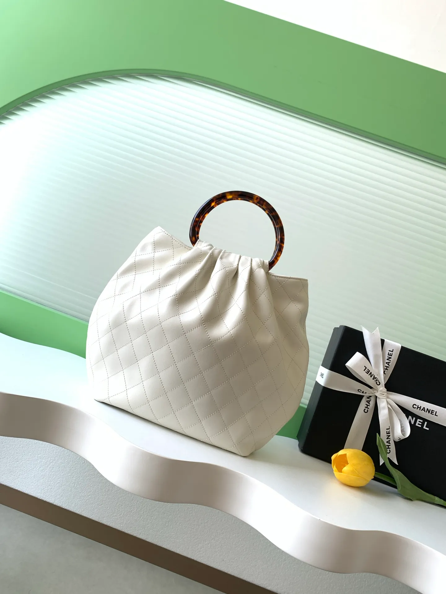 All Categories Chanel Women's Bags 2 (Chanel) Chanel Original AS6010