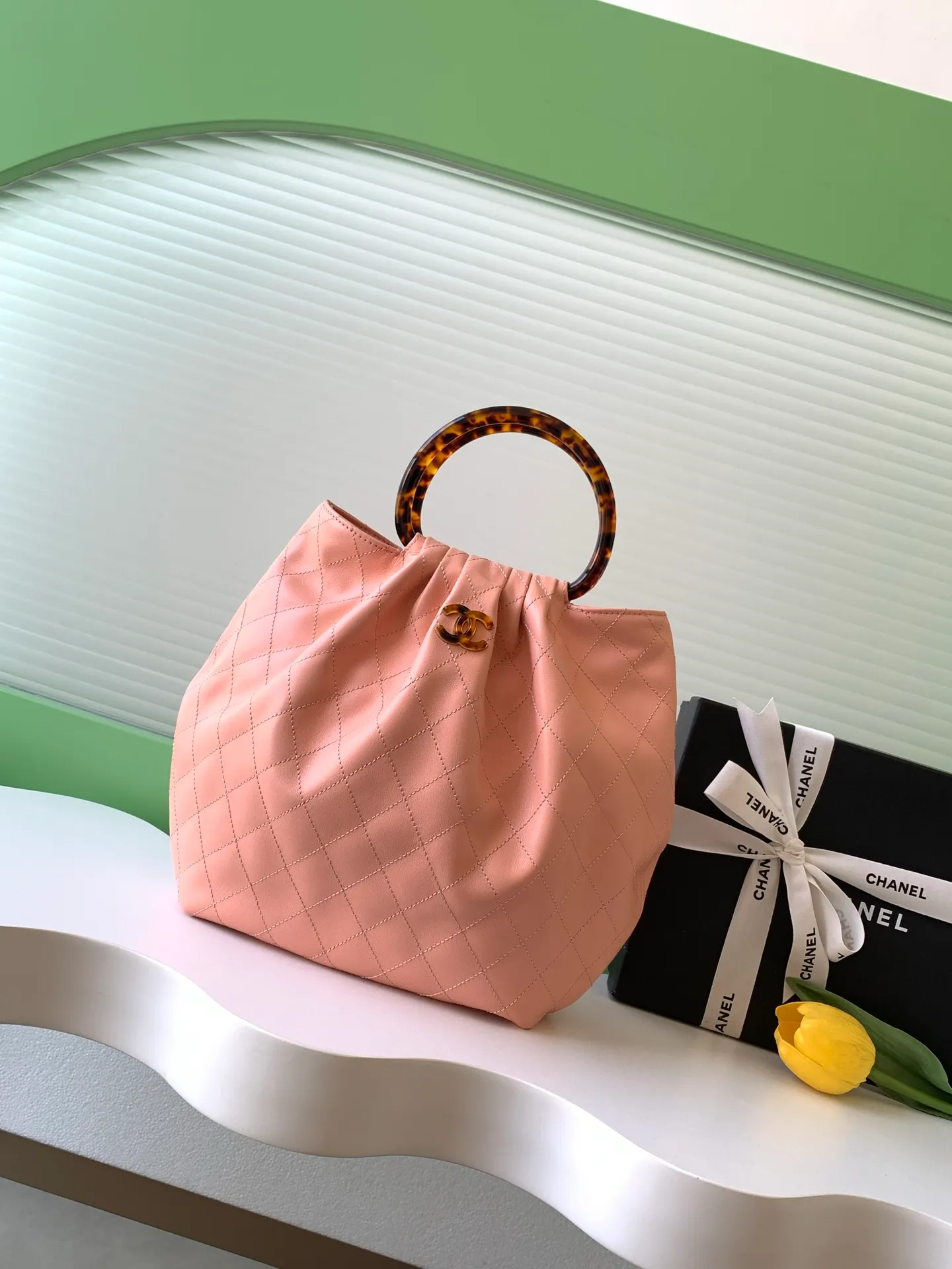 All Categories Chanel Women's Bags 2 (Chanel) Chanel Original AS6010