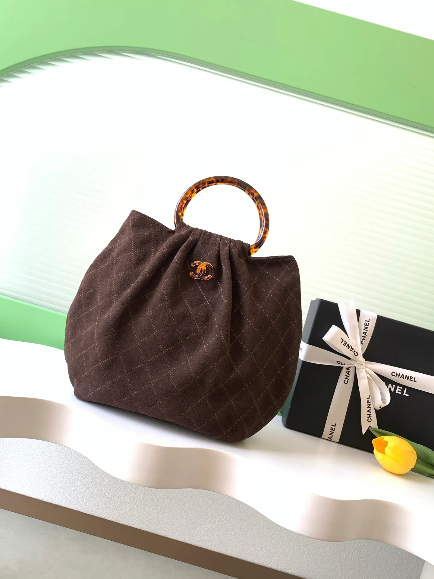 All Categories Chanel Women's Bags 2 (Chanel) Chanel Original AS6010