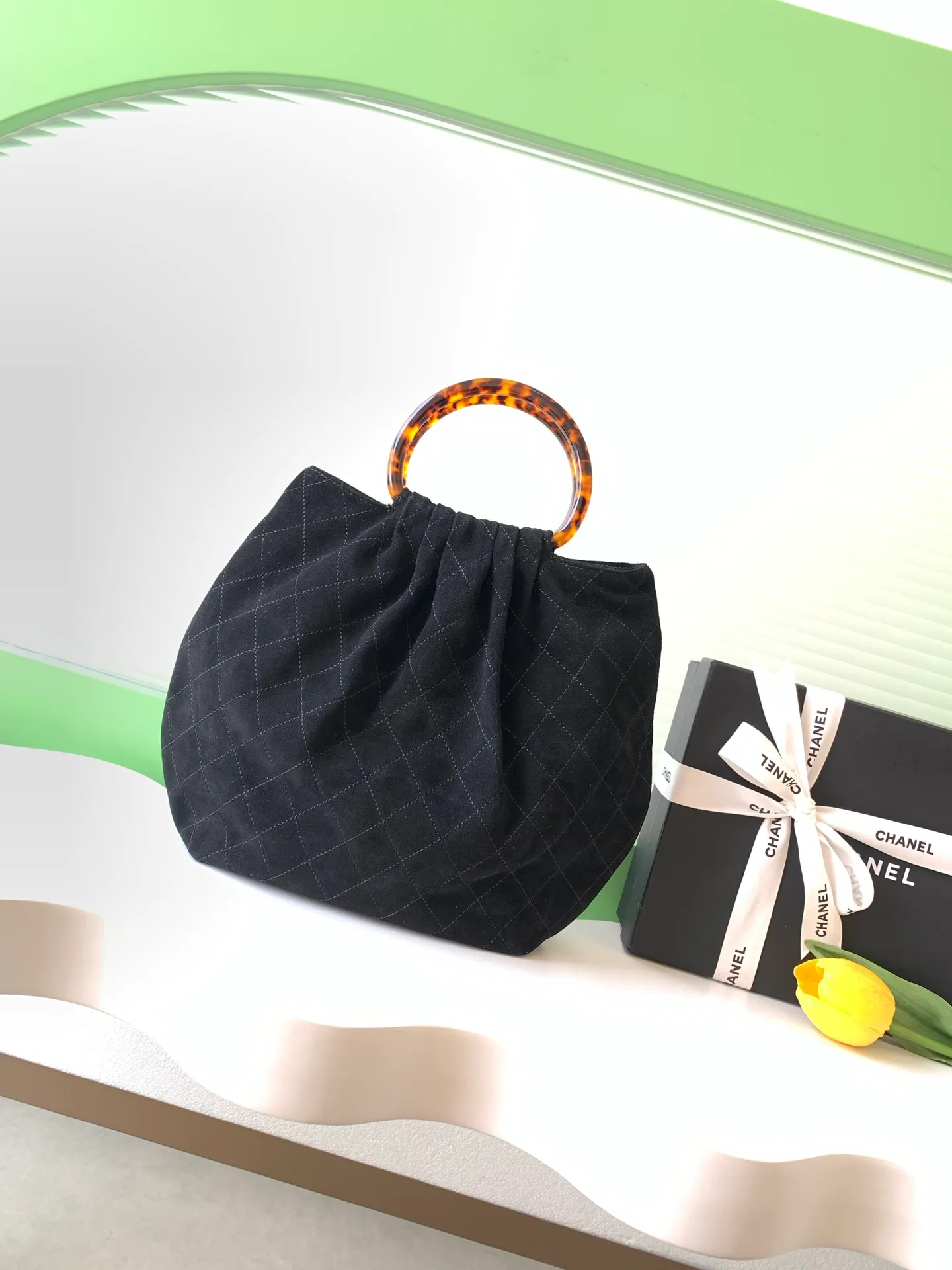 All Categories Chanel Women's Bags 2 (Chanel) Chanel Original AS6010