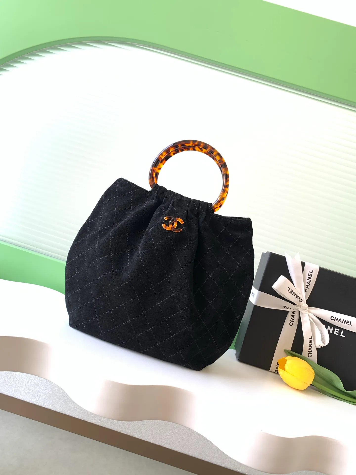 All Categories Chanel Women's Bags 2 (Chanel) Chanel Original AS6010