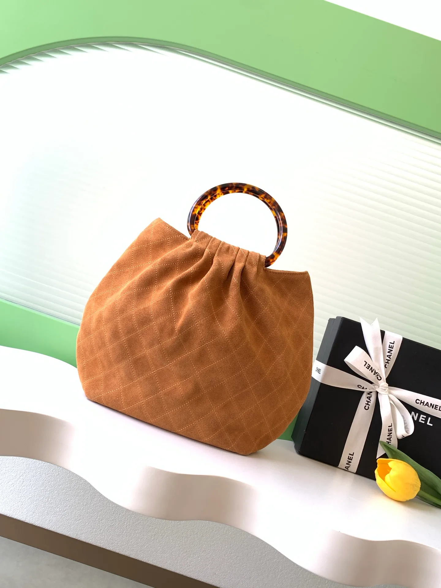 All Categories Chanel Women's Bags 2 (Chanel) Chanel Original AS6010