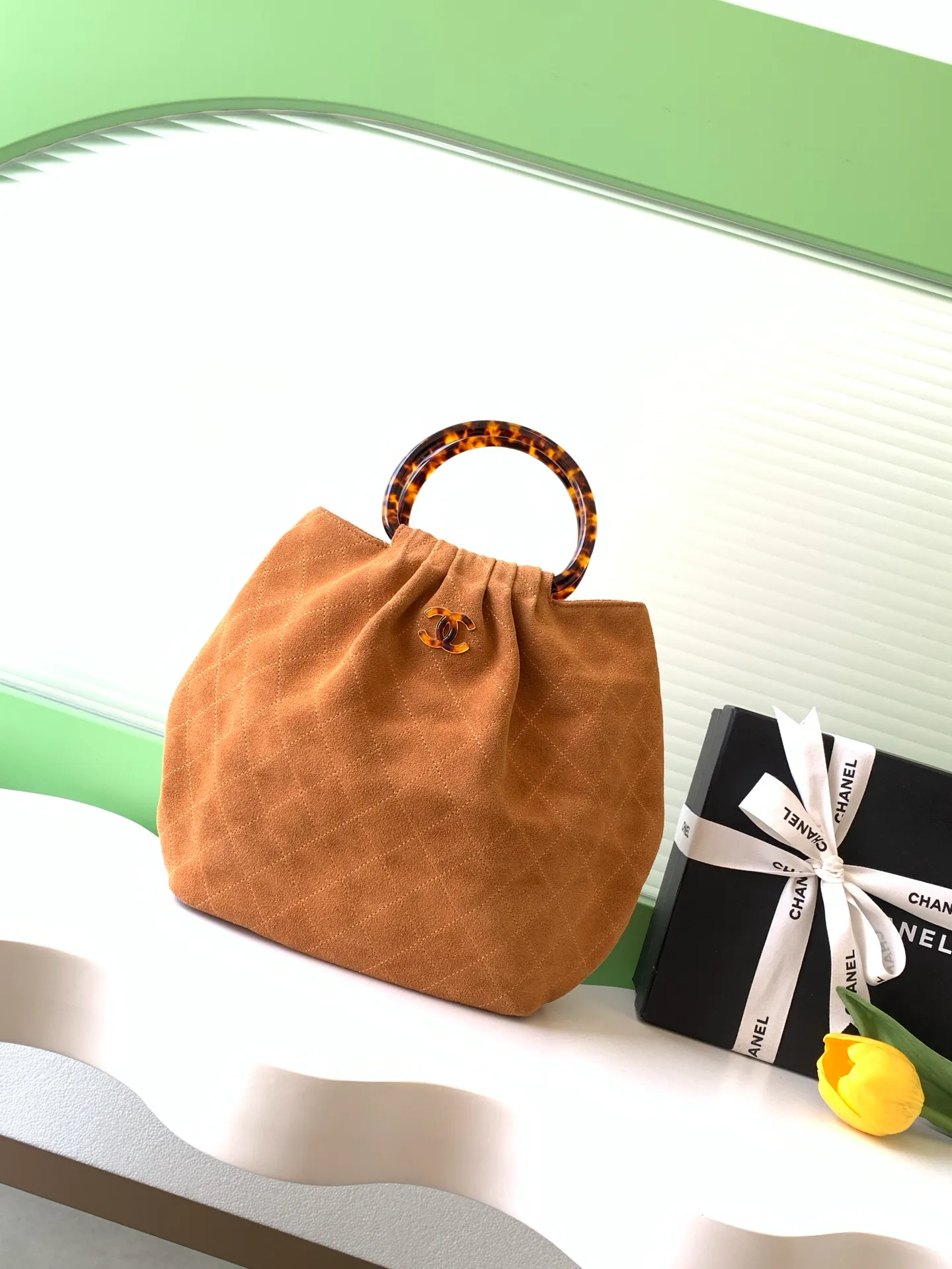 All Categories Chanel Women's Bags 2 (Chanel) Chanel Original AS6010