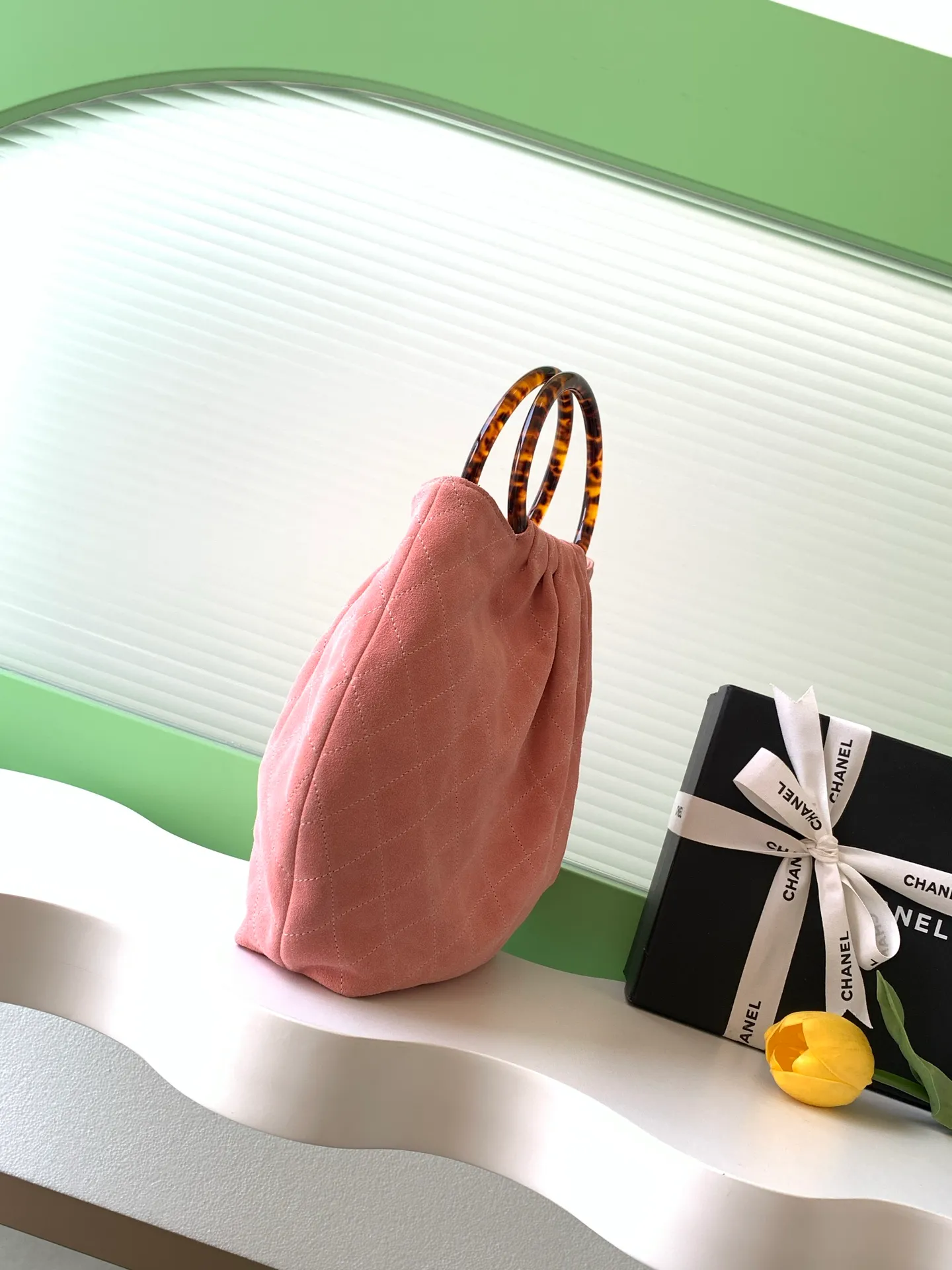 All Categories Chanel Women's Bags 2 (Chanel) Chanel Original AS6010