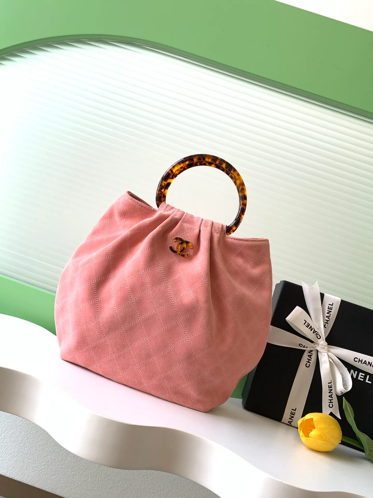 All Categories Chanel Women's Bags 2 (Chanel) Chanel Original AS6010