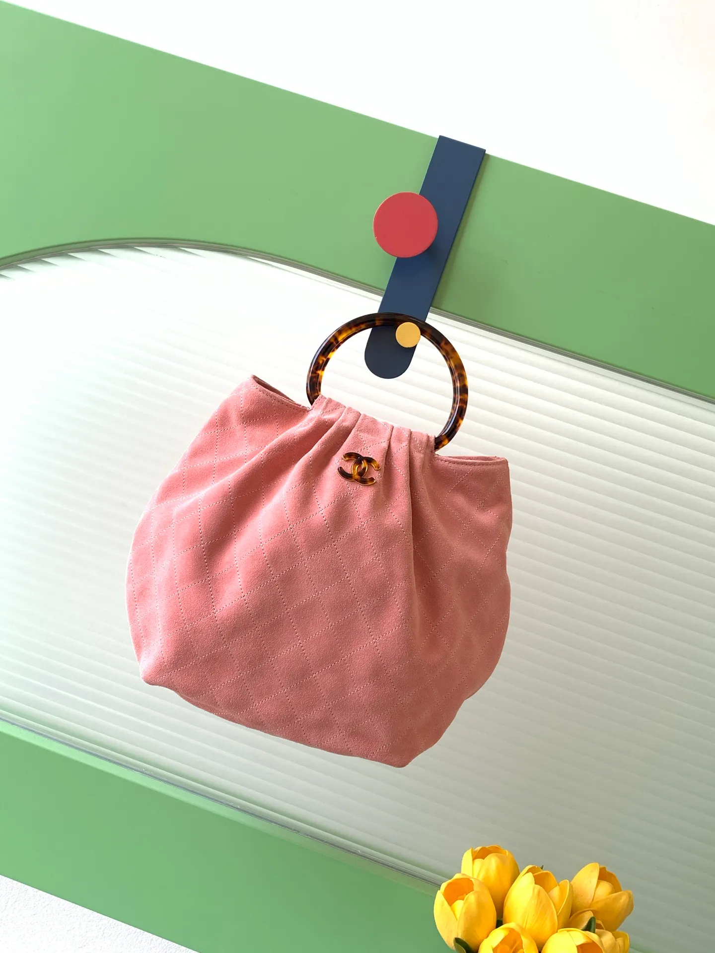 All Categories Chanel Women's Bags 2 (Chanel) Chanel Original AS6010