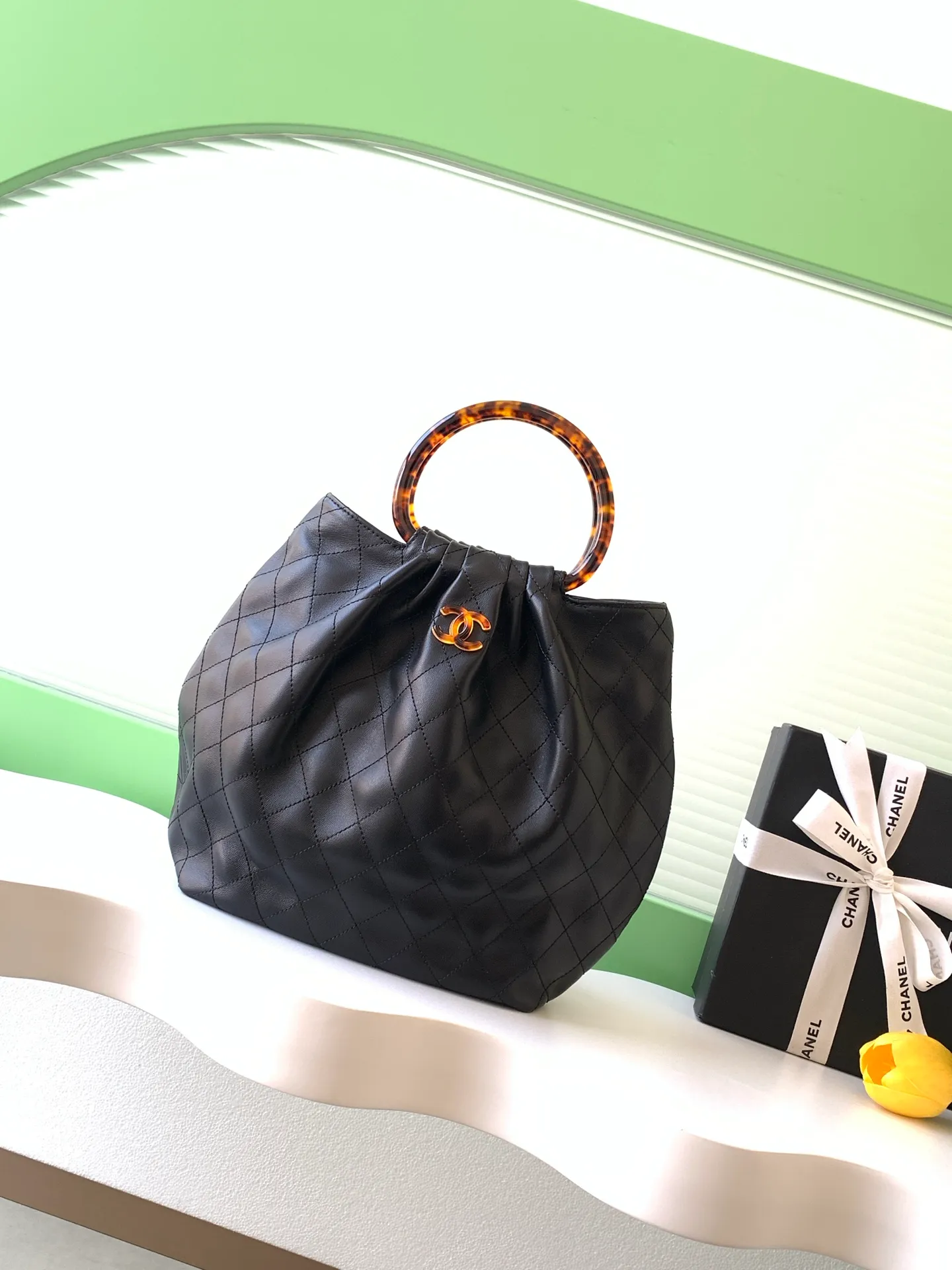 All Categories Chanel Women's Bags 2 (Chanel) Chanel Original AS6010