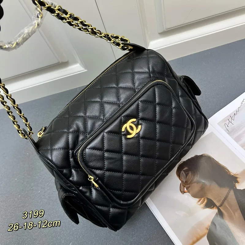 All Categories Chanel Women's Bags (Chanel) Chanel S3199