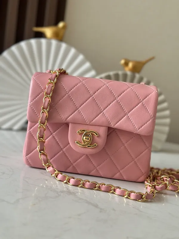 All Categories Chanel Women's Bags 2 (Chanel) Chanel Original Order 3349