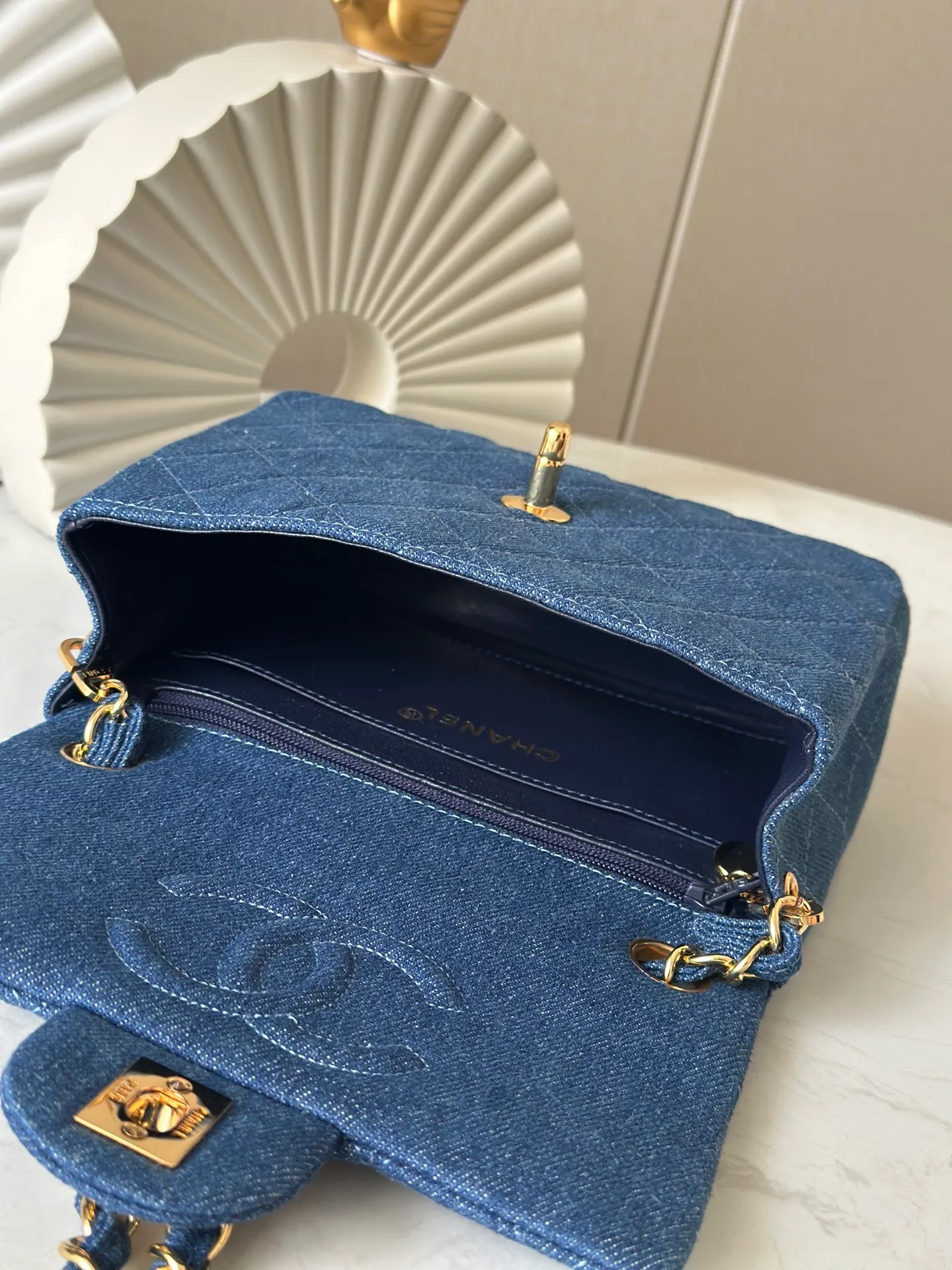 All Categories Chanel Women's Bags 2 (Chanel) Chanel Original Order 3349