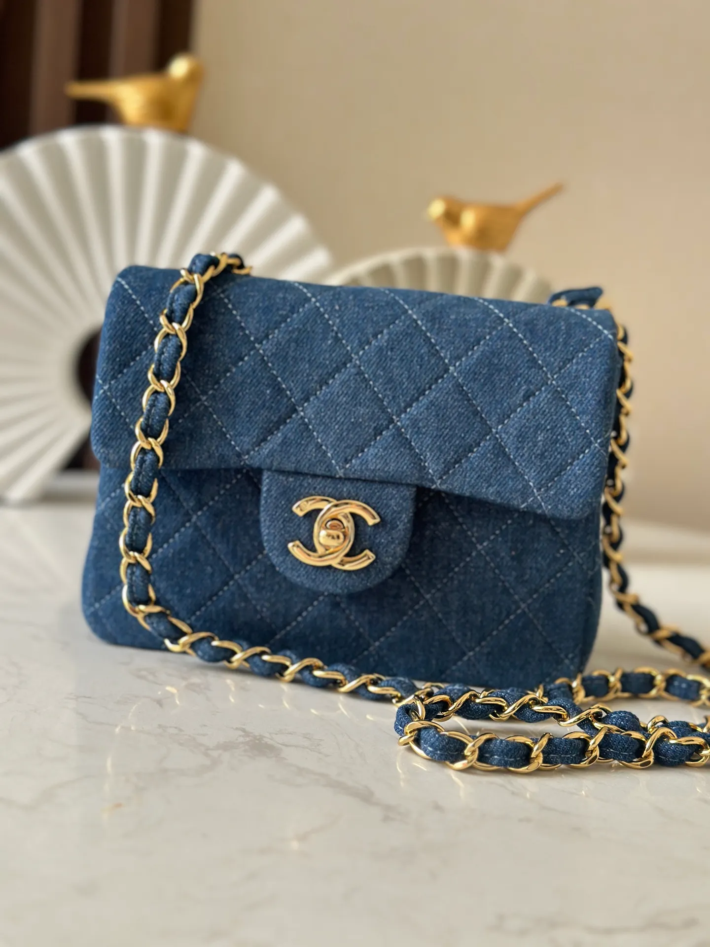 All Categories Chanel Women's Bags 2 (Chanel) Chanel Original Order 3349