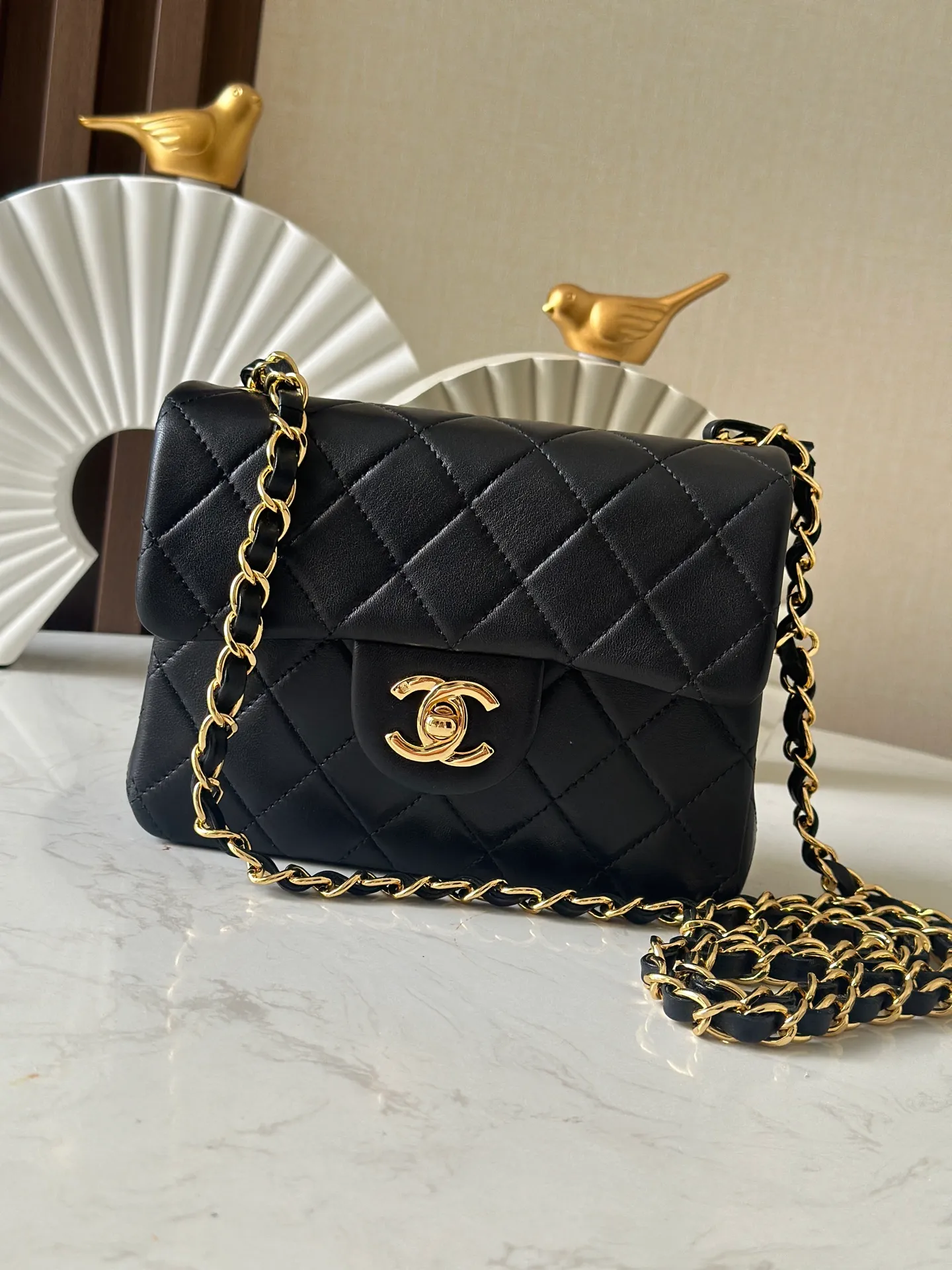 All Categories Chanel Women's Bags 2 (Chanel) Chanel Original Order 3349