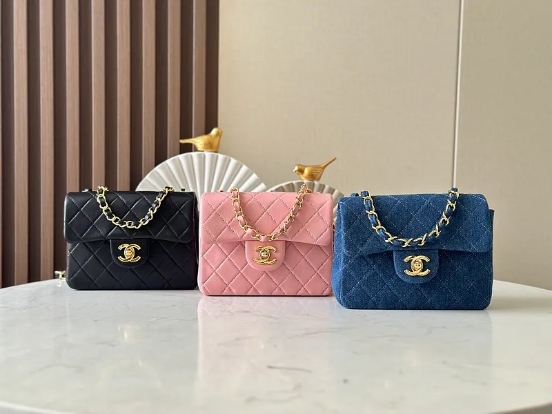 All Categories Chanel Women's Bags 2 (Chanel) Chanel Original Order 3349