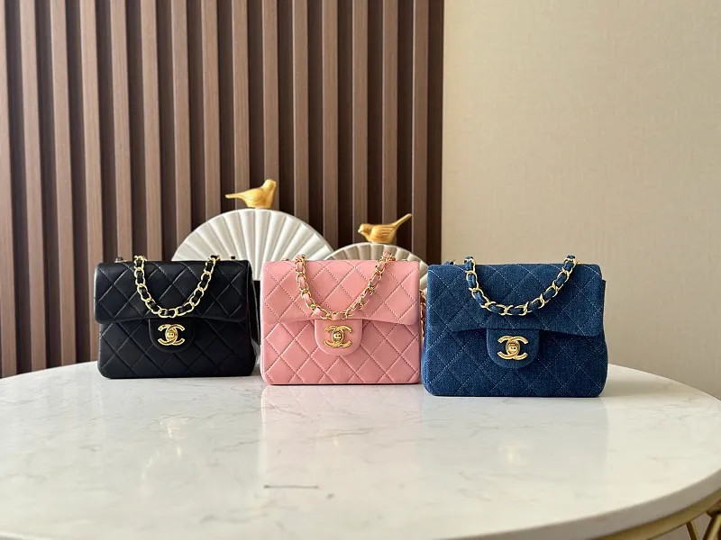 All Categories Chanel Women's Bags 2 (Chanel) Chanel Original Order 3349