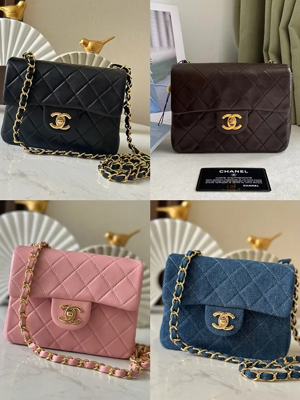 All Categories Chanel Women's Bags 2 (Chanel) Chanel Original Order 3349