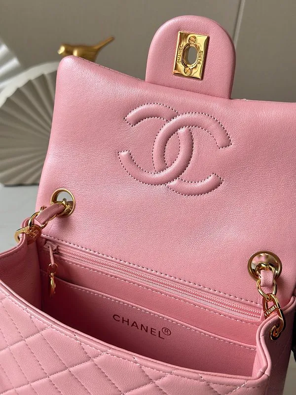All Categories Chanel Women's Bags 2 (Chanel) Chanel Original Order 3349