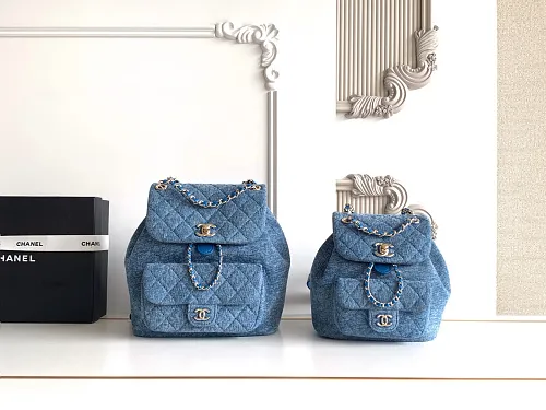 All Categories Chanel Women's Bags 2 (Chanel) Chanel Original Order AS3618