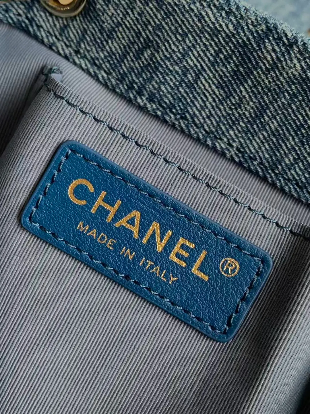 All Categories Chanel Women's Bags 2 (Chanel) Chanel Original Order AS3618