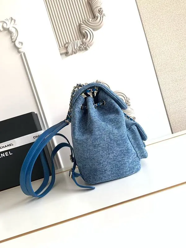 All Categories Chanel Women's Bags 2 (Chanel) Chanel Original Order AS3618