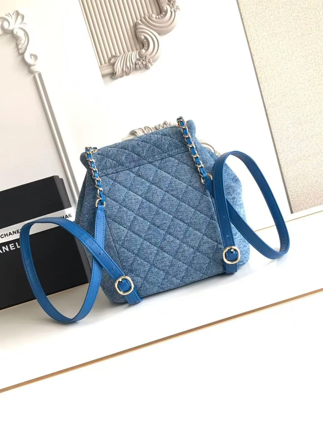 All Categories Chanel Women's Bags 2 (Chanel) Chanel Original Order AS3618