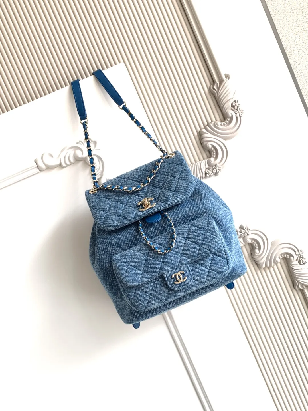 All Categories Chanel Women's Bags 2 (Chanel) Chanel Original Order AS3618