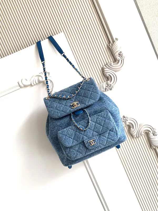 All Categories Chanel Women's Bags 2 (Chanel) Chanel Original Order AS3618