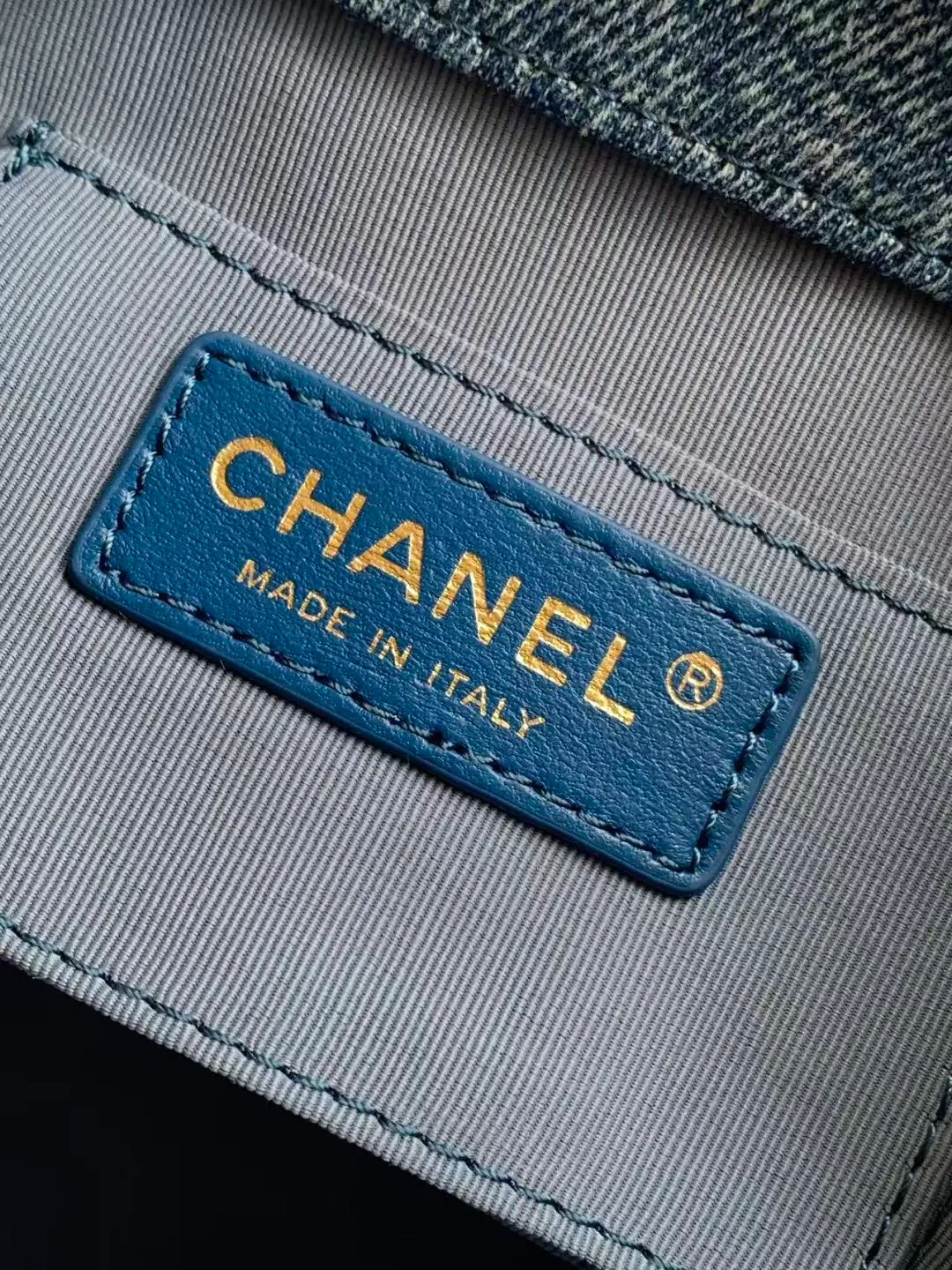 All Categories Chanel Women's Bags 2 (Chanel) Chanel Original Order AS3618