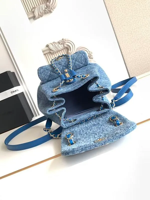 All Categories Chanel Women's Bags 2 (Chanel) Chanel Original Order AS3618