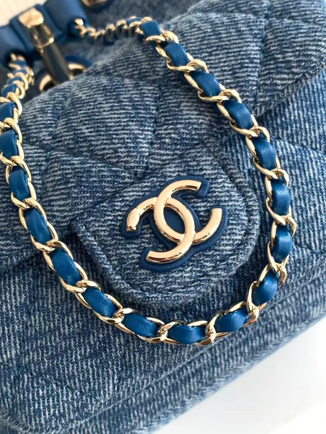 All Categories Chanel Women's Bags 2 (Chanel) Chanel Original Order AS3618