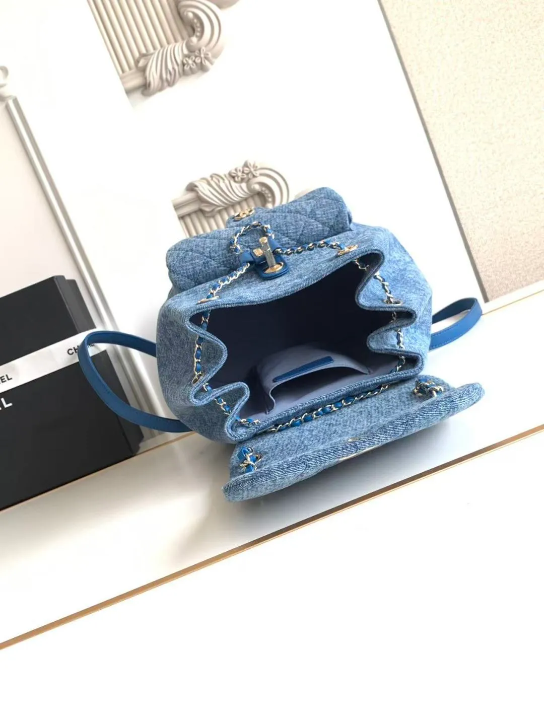 All Categories Chanel Women's Bags 2 (Chanel) Chanel Original Order AS3618