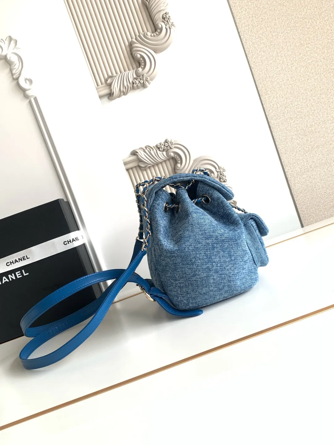 All Categories Chanel Women's Bags 2 (Chanel) Chanel Original Order AS3618