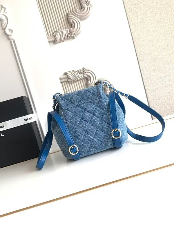 All Categories Chanel Women's Bags 2 (Chanel) Chanel Original Order AS3618